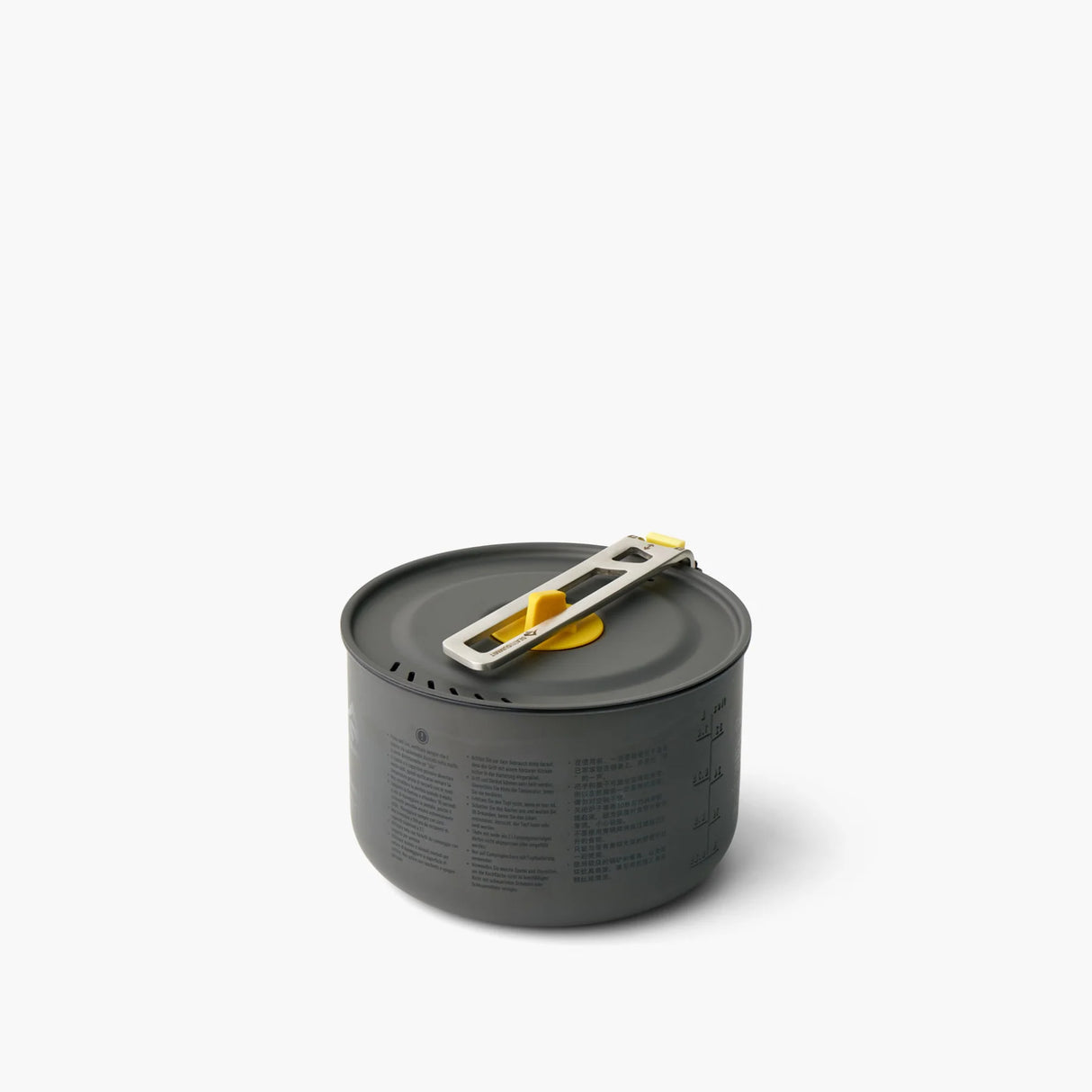 Sea To Summit Frontier UL Pot