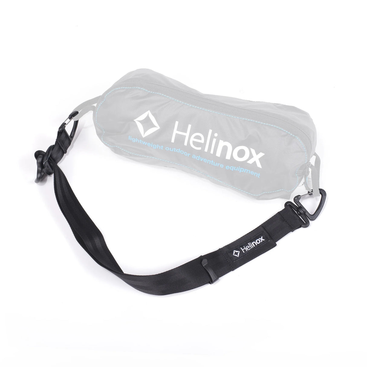Helinox Shoulder Strap & Pouch