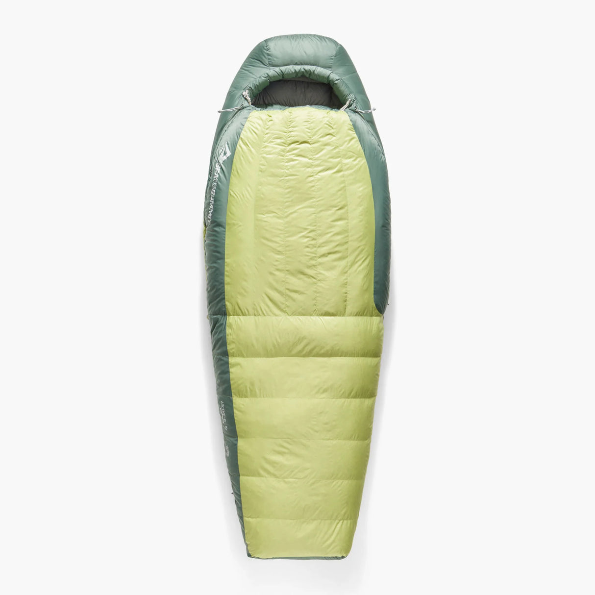 Sea To Summit Ascent Women's Down Sleeping Bag