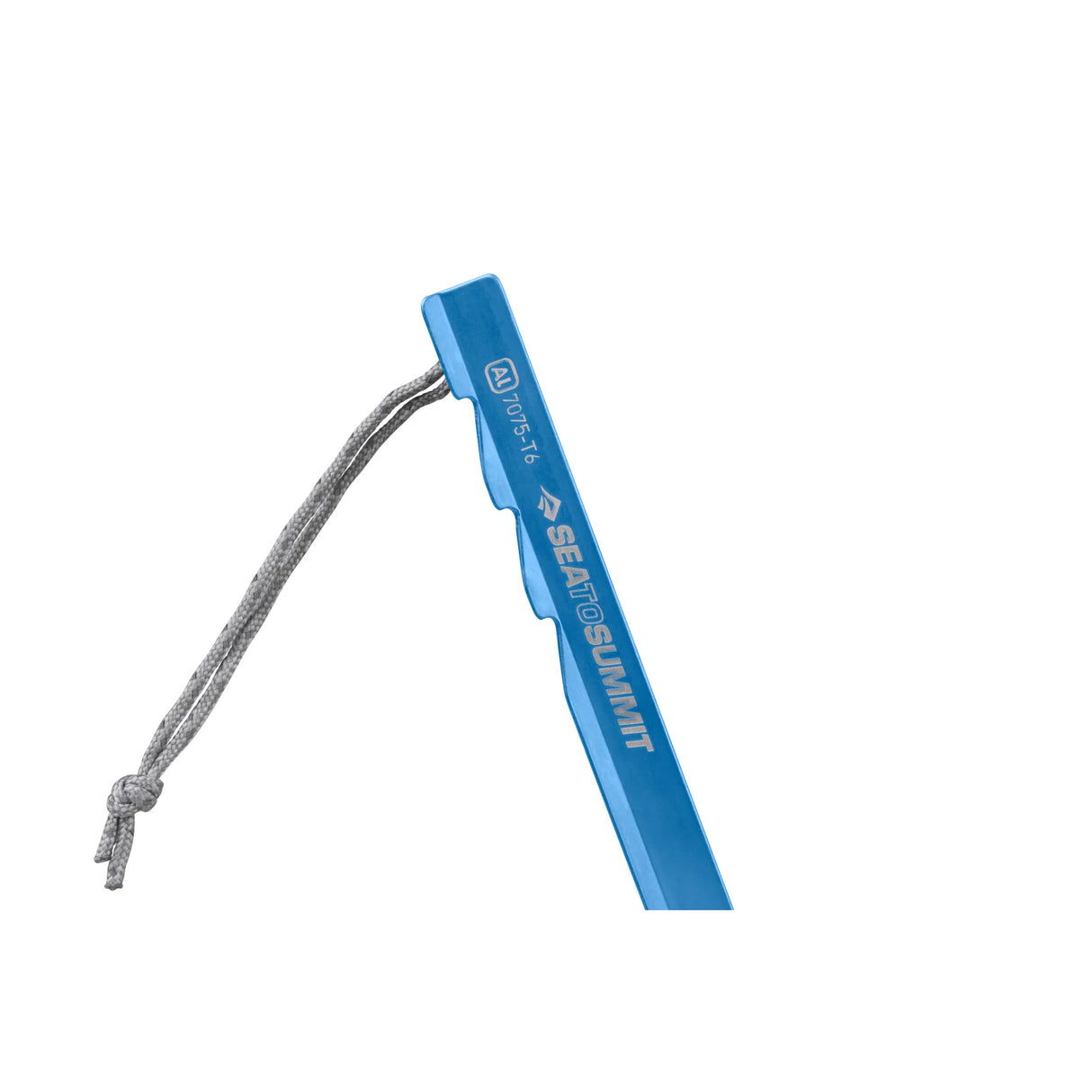 Sea To Summit Ground Control Light Pegs (Pack 6)