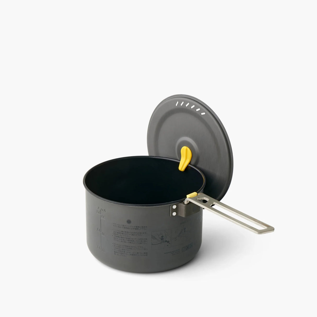 Sea To Summit Frontier UL Pot