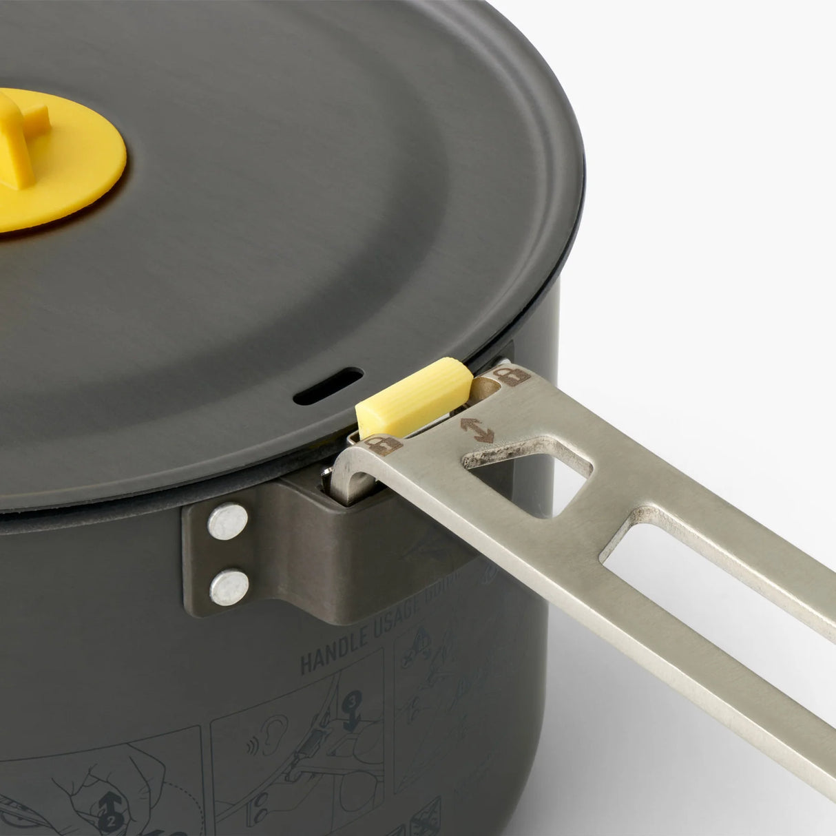 Sea To Summit Frontier UL Pot