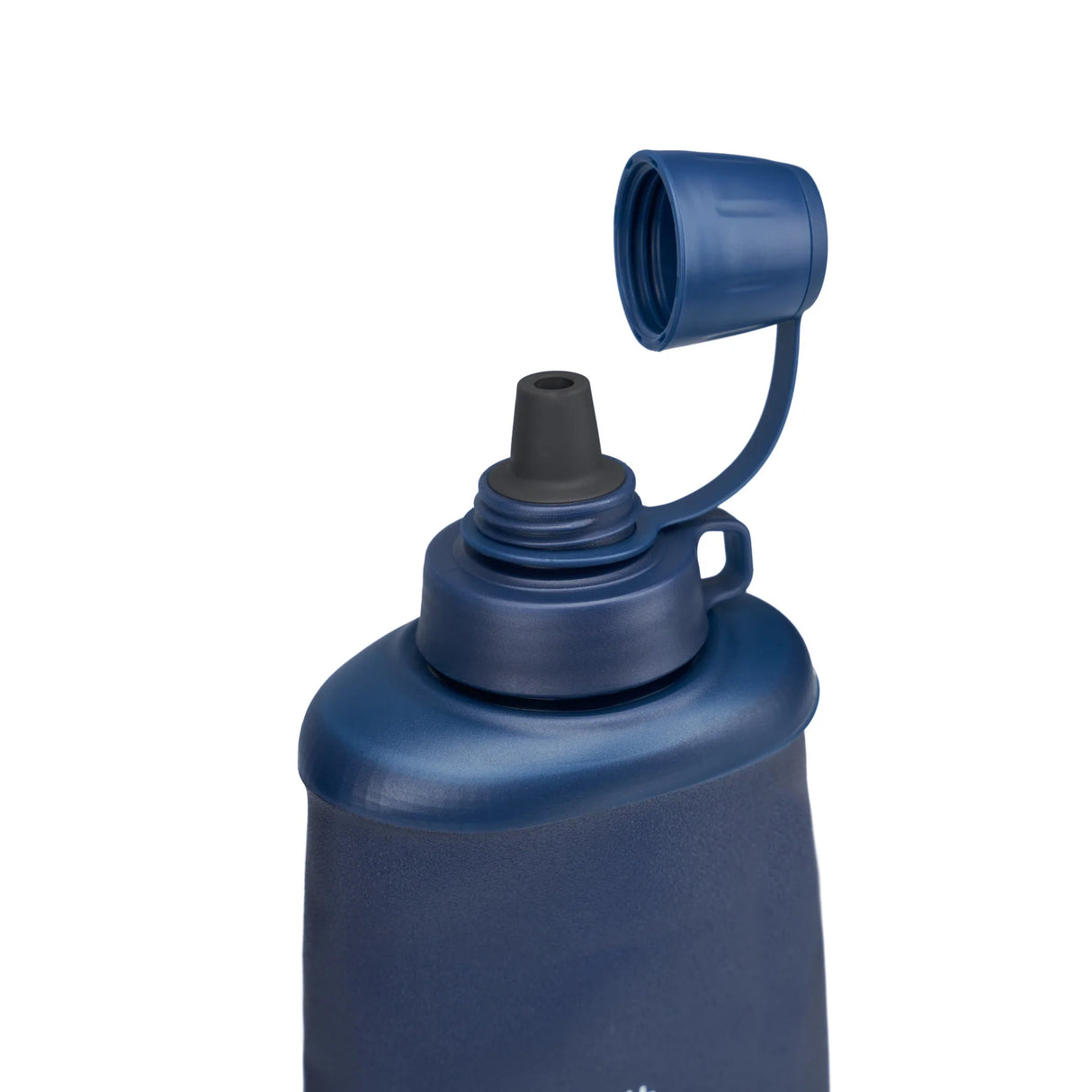 LifeStraw Peak Collapsible Squeeze Bottle