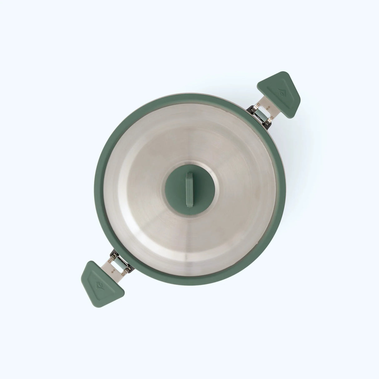 Sea To Summit Detour Stainless Steel Collapsible Pot