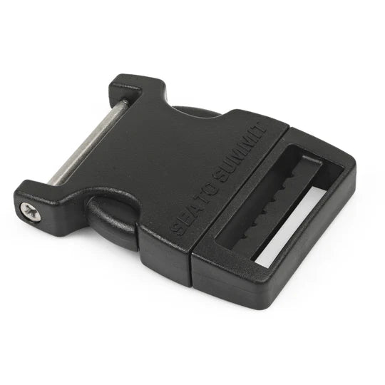 Sea To Summit Field Repair Buckle Side Release With Removable Pin