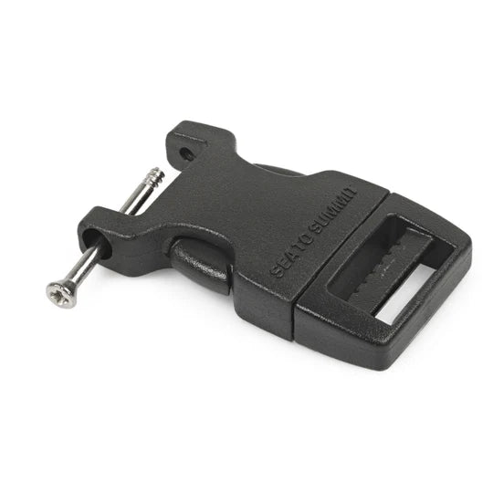 Sea To Summit Field Repair Buckle Side Release With Removable Pin