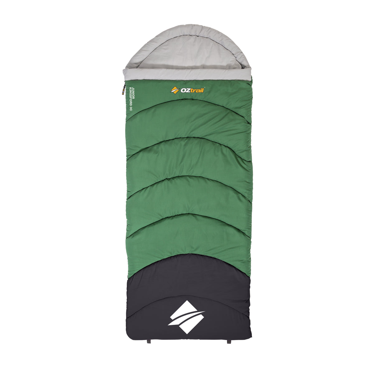 OZtrail Junior Kingsford Sleeping Bag - Clearance