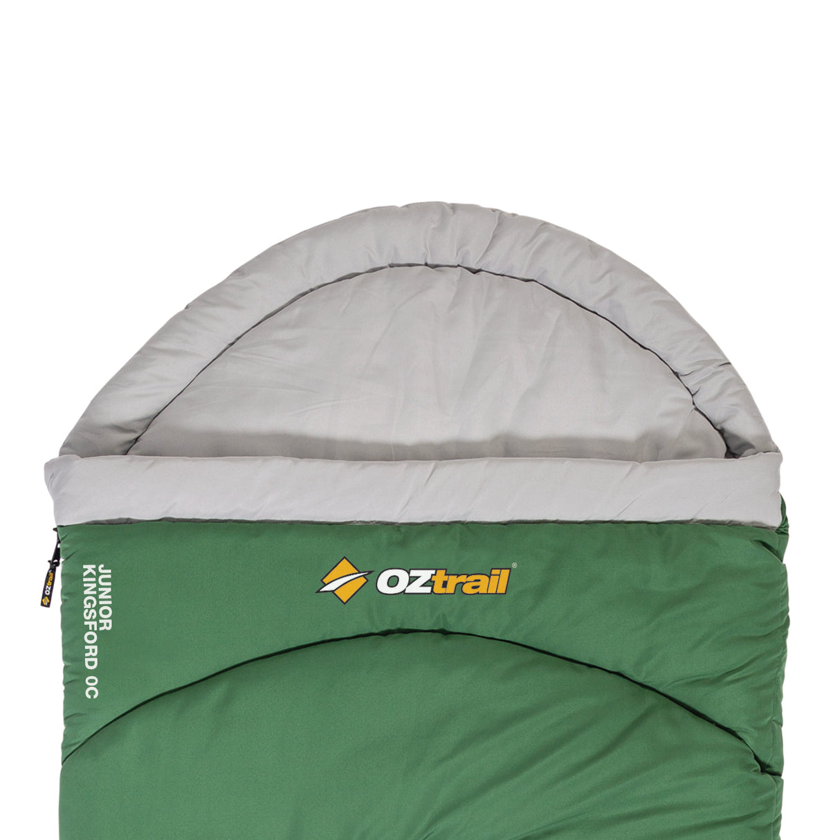 OZtrail Junior Kingsford Sleeping Bag - Clearance