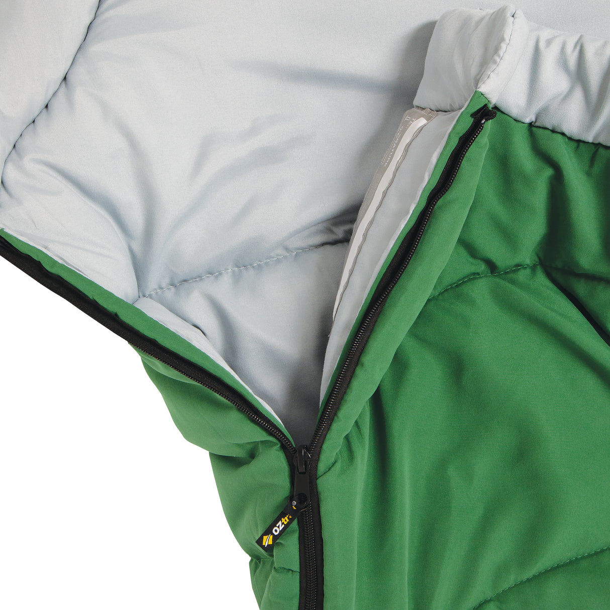 OZtrail Junior Kingsford Sleeping Bag - Clearance