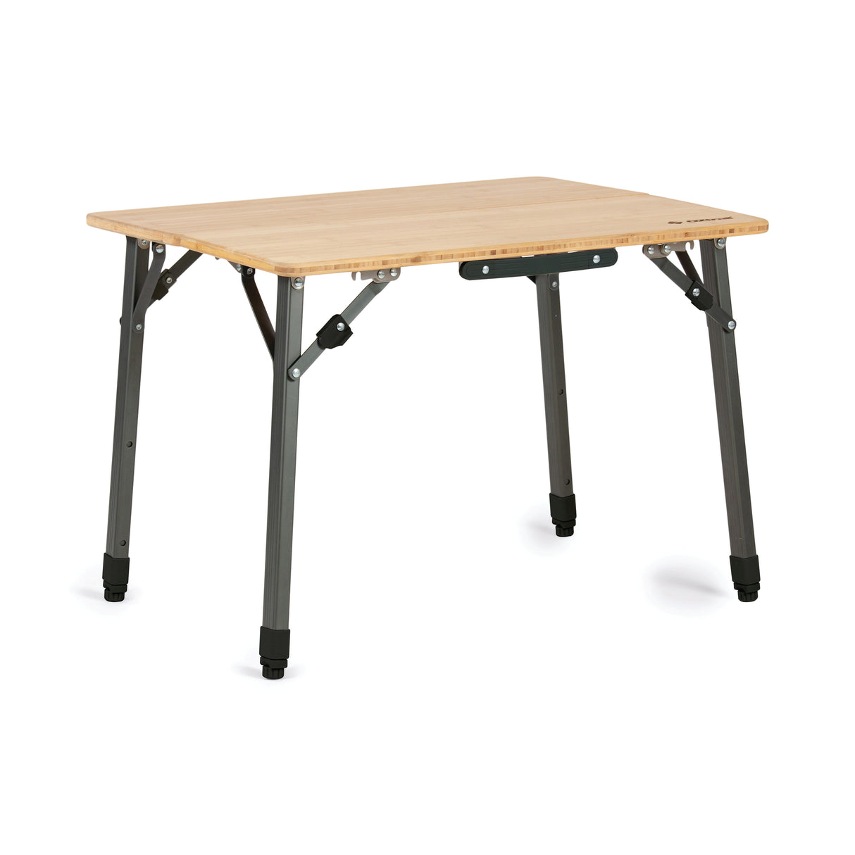 OZtrail Bamboo Table 65cm