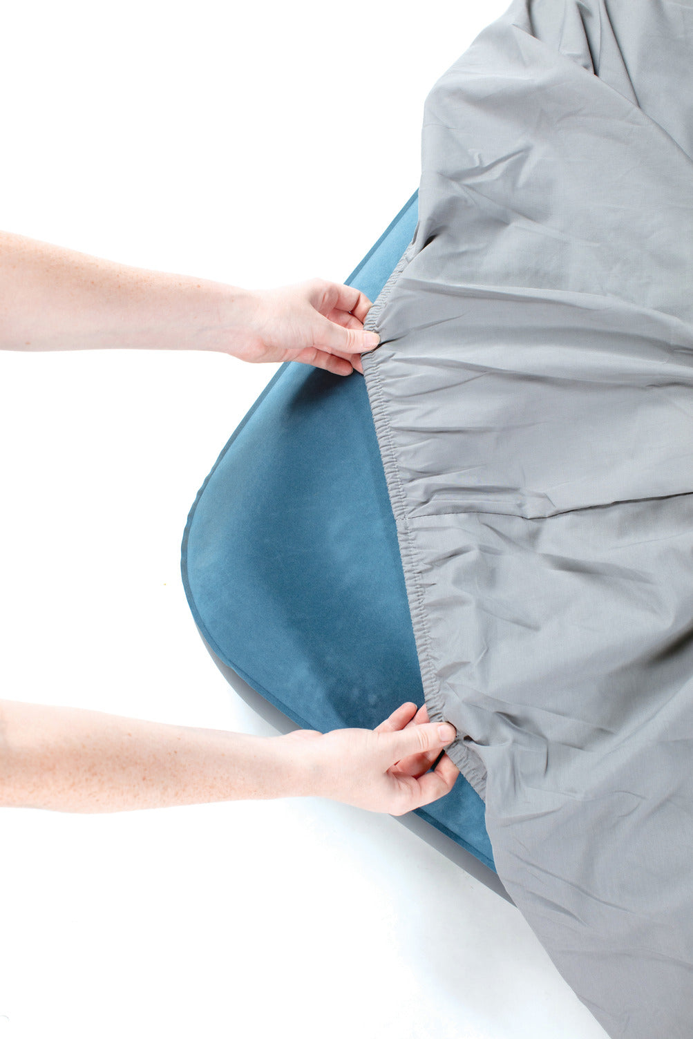 Oztrail Air Bed Double