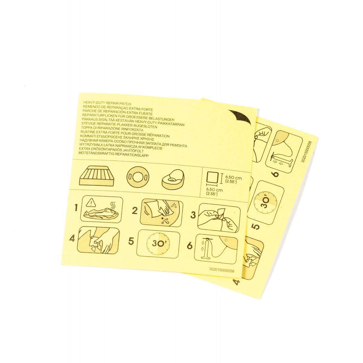 Oztrail Air Bed Double