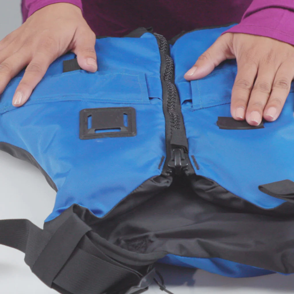 Gear Aid Zipper Lube Stick 4.5g (2pcs)