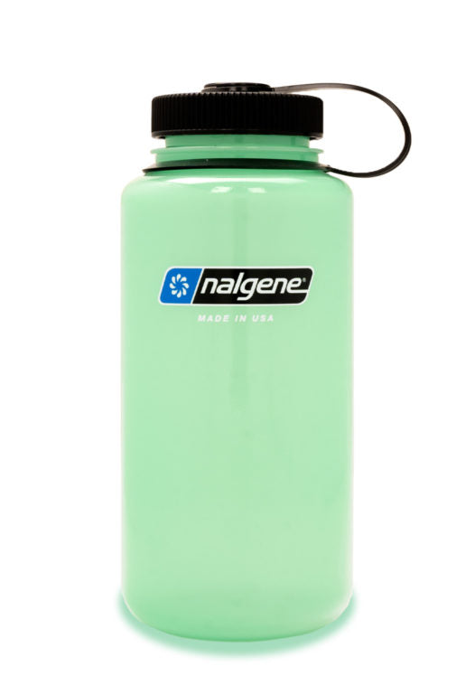 Nalgene Wide Mouth Sustain 1L Water Bottle