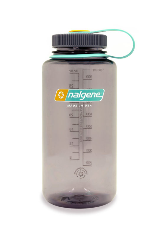 Nalgene Wide Mouth Sustain 1L Water Bottle