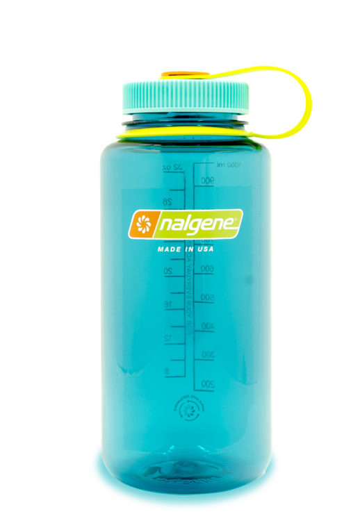 Nalgene Wide Mouth Sustain 1L Water Bottle