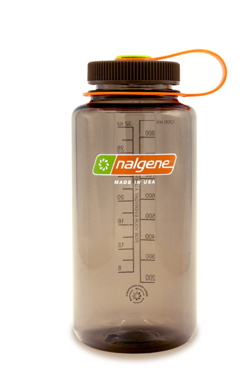 Nalgene Wide Mouth Sustain 1L Water Bottle