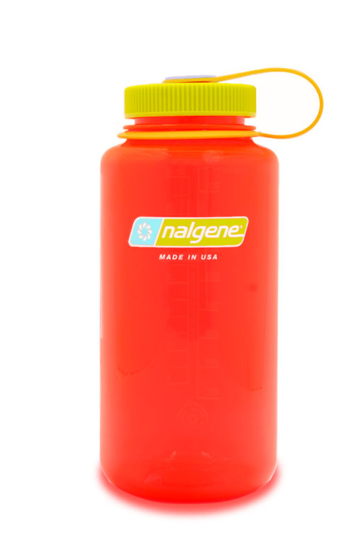 Nalgene Wide Mouth Sustain 1L Water Bottle