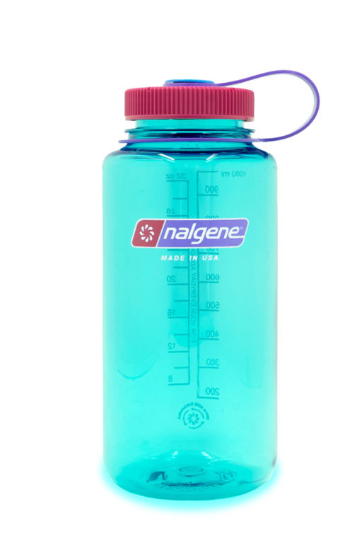 Nalgene Wide Mouth Sustain 1L Water Bottle