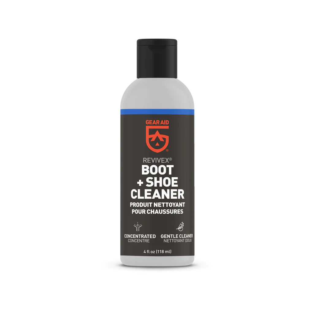 Gear Aid Revivex Boot + Shoe Cleaner