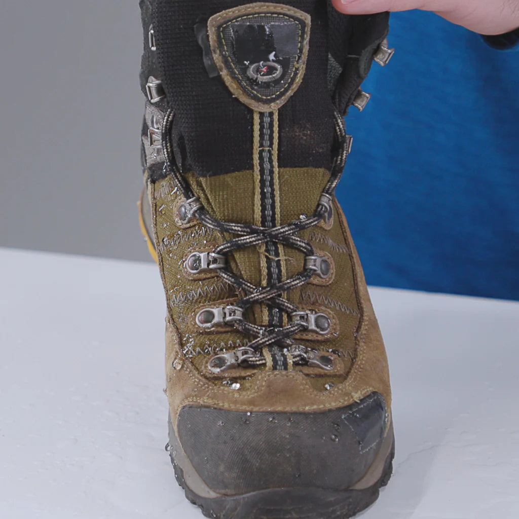 Gear Aid Revivex Suede + Fabric Water Repellent