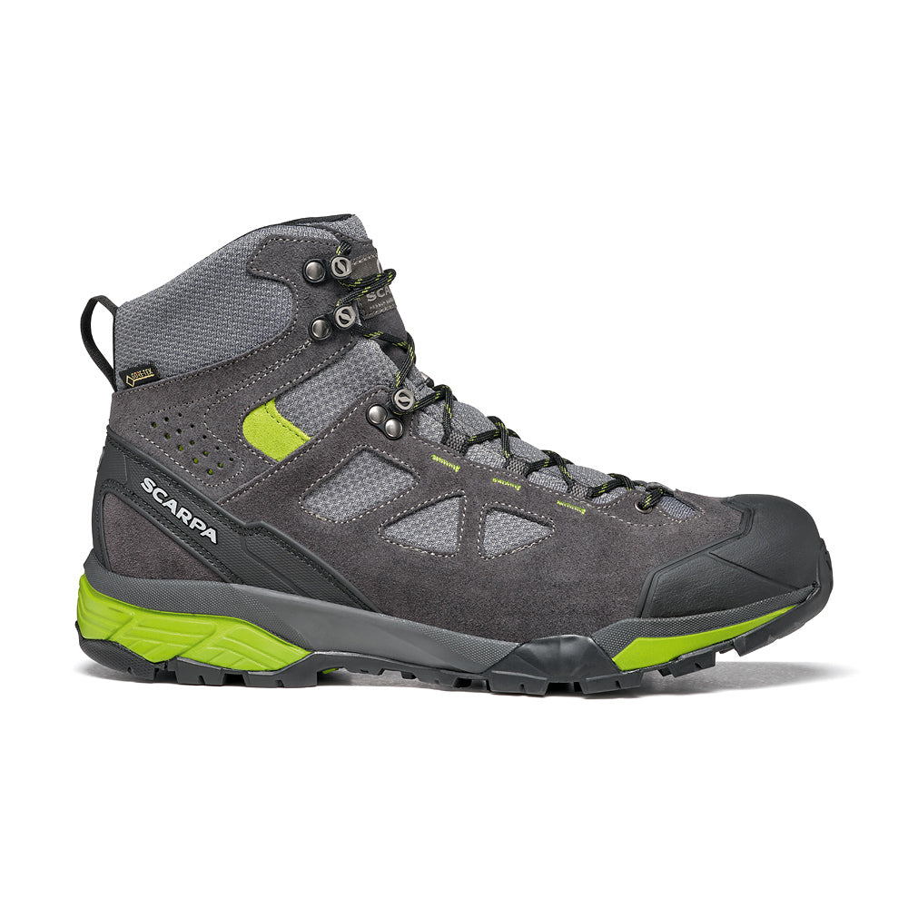 Scarpa ZG Lite GTX
