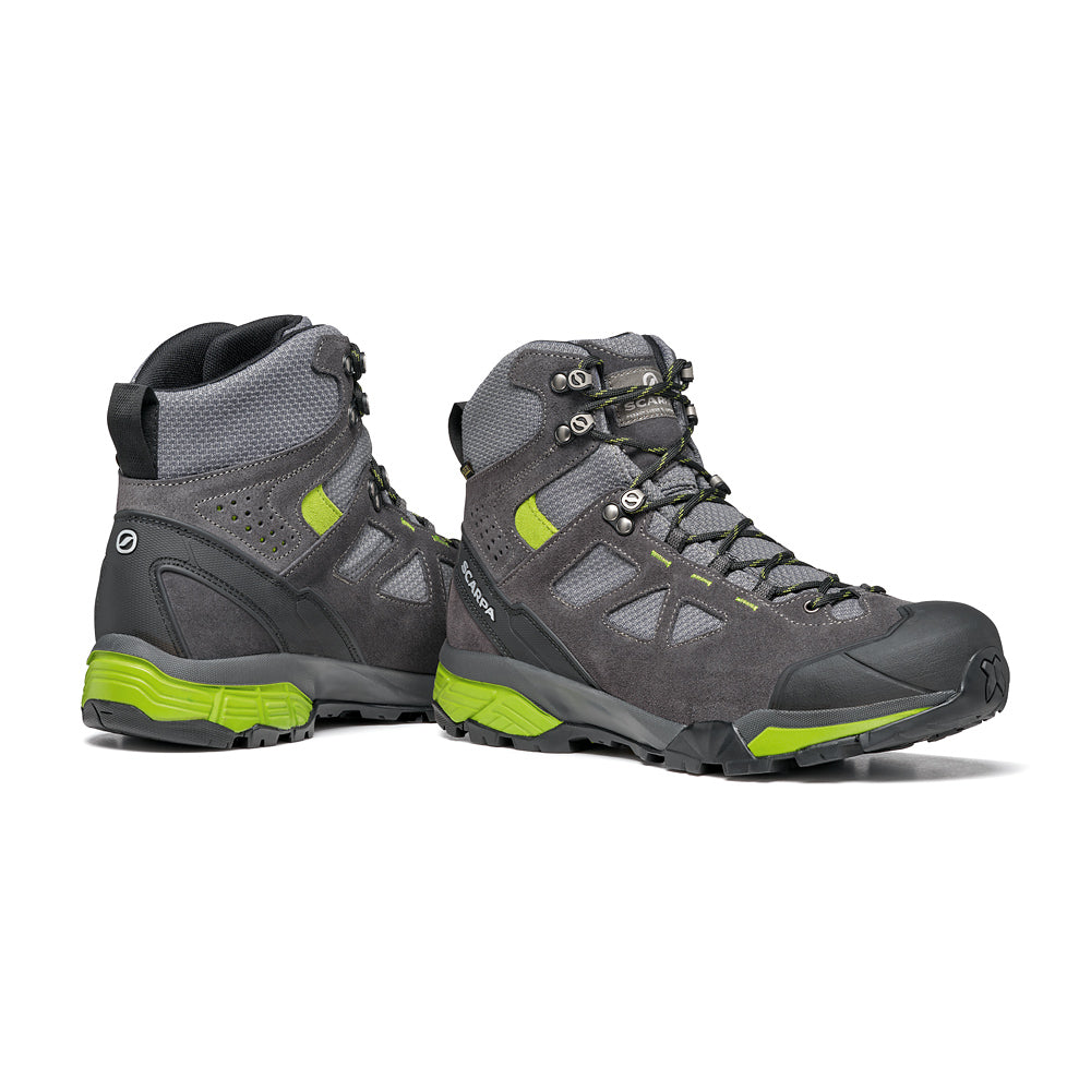 Scarpa ZG Lite GTX