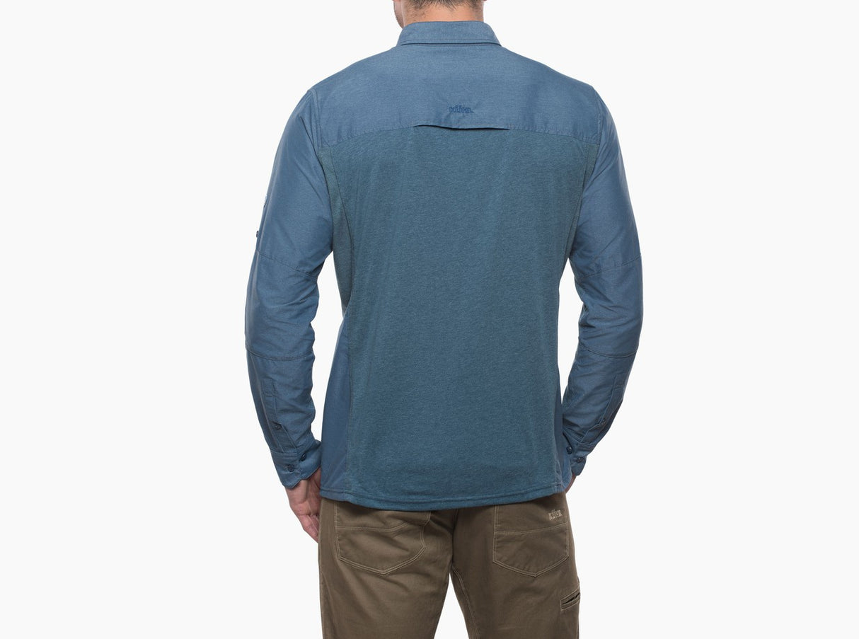 KÜHL Airspeed L/S - Mens