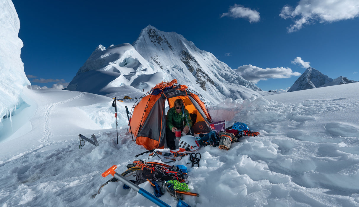 Nemo Chogori 3P Tent