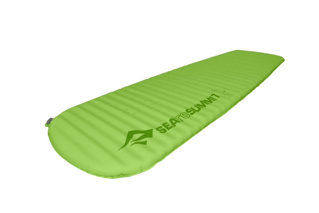 Sea to Summit Comfort Light Self-Inflating Sleeping Mat - Clearance