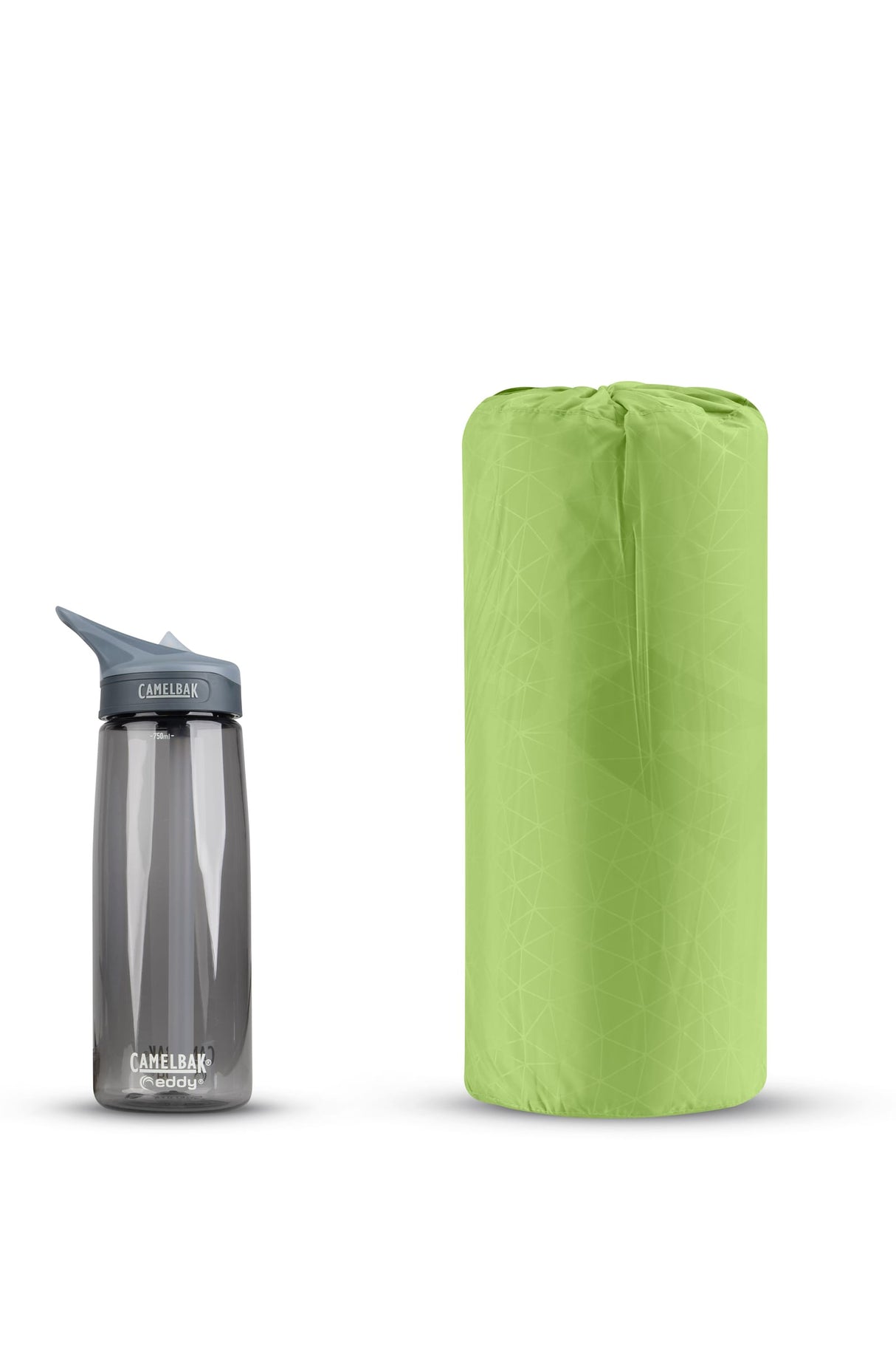 Sea to Summit Comfort Light Self-Inflating Sleeping Mat - Clearance