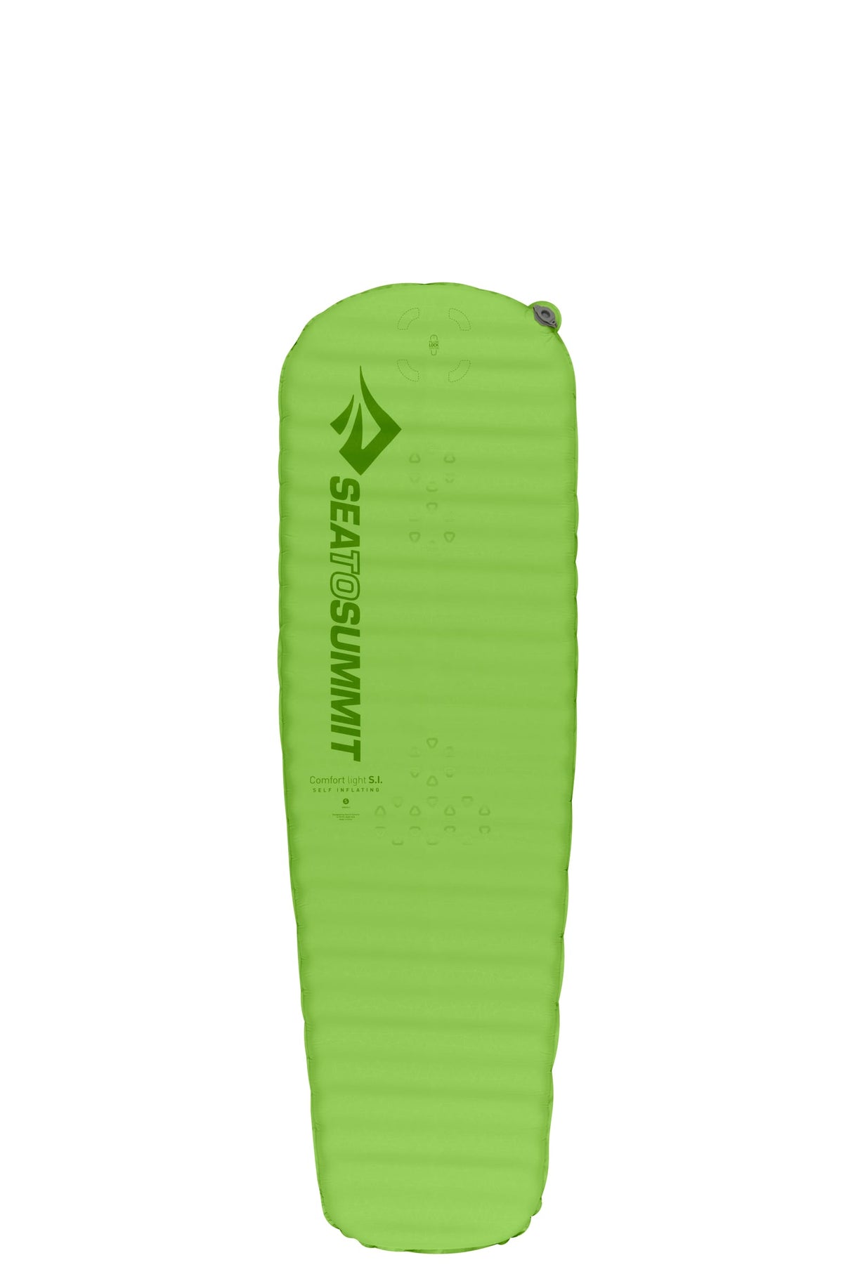 Sea to Summit Comfort Light Self-Inflating Sleeping Mat - Clearance