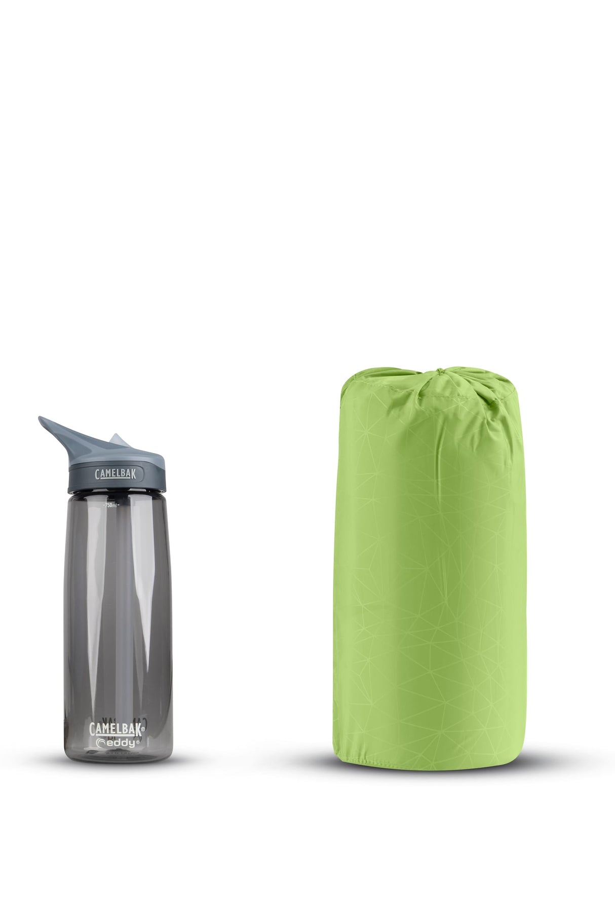 Sea to Summit Comfort Light Self-Inflating Sleeping Mat - Clearance