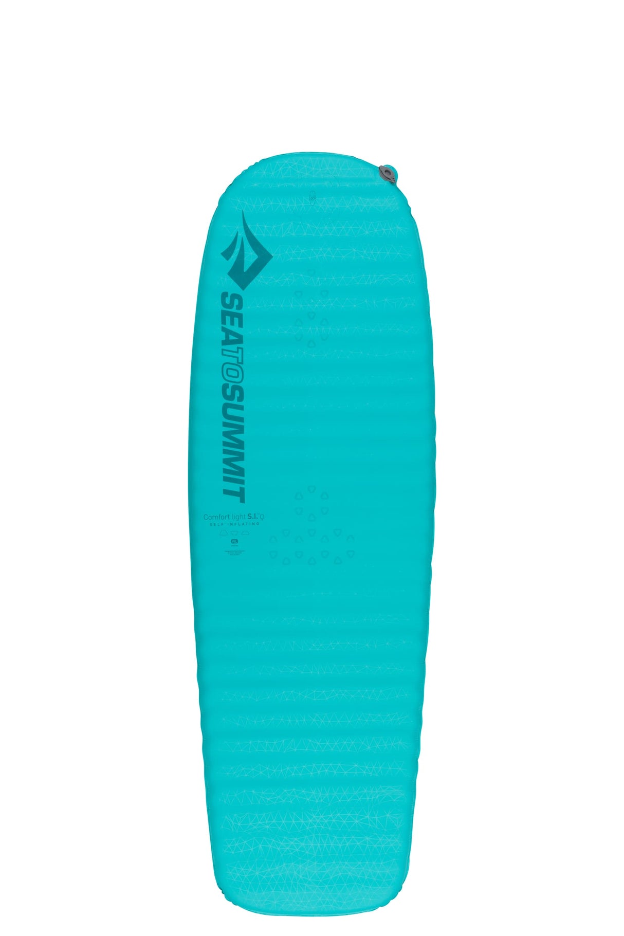 Sea to Summit Comfort Light Self-Inflating Mat Women's - Clearance