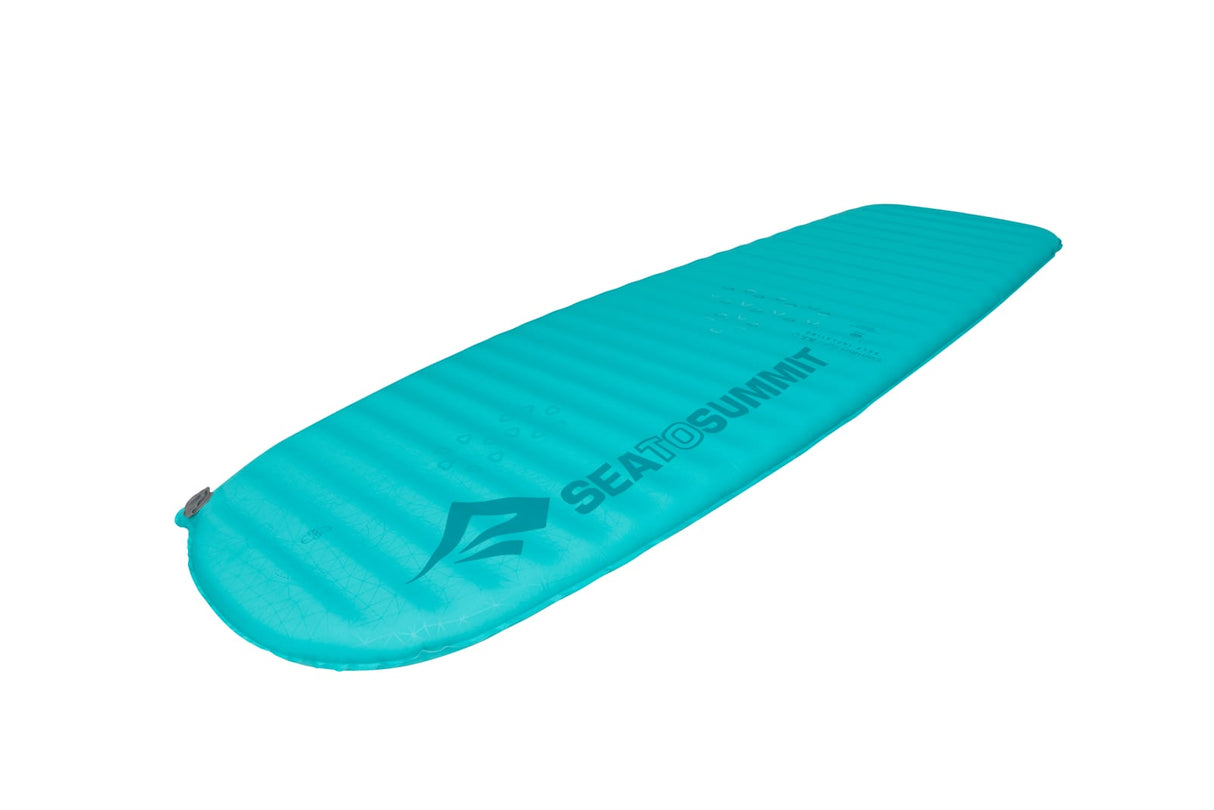 Sea to Summit Comfort Light Self-Inflating Mat Women's - Clearance