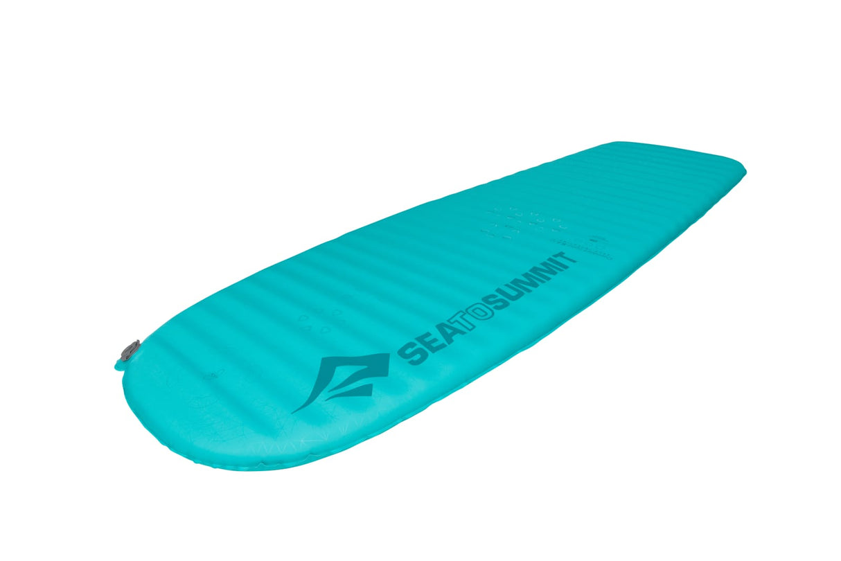 Sea to Summit Comfort Light Self-Inflating Mat Women's - Clearance