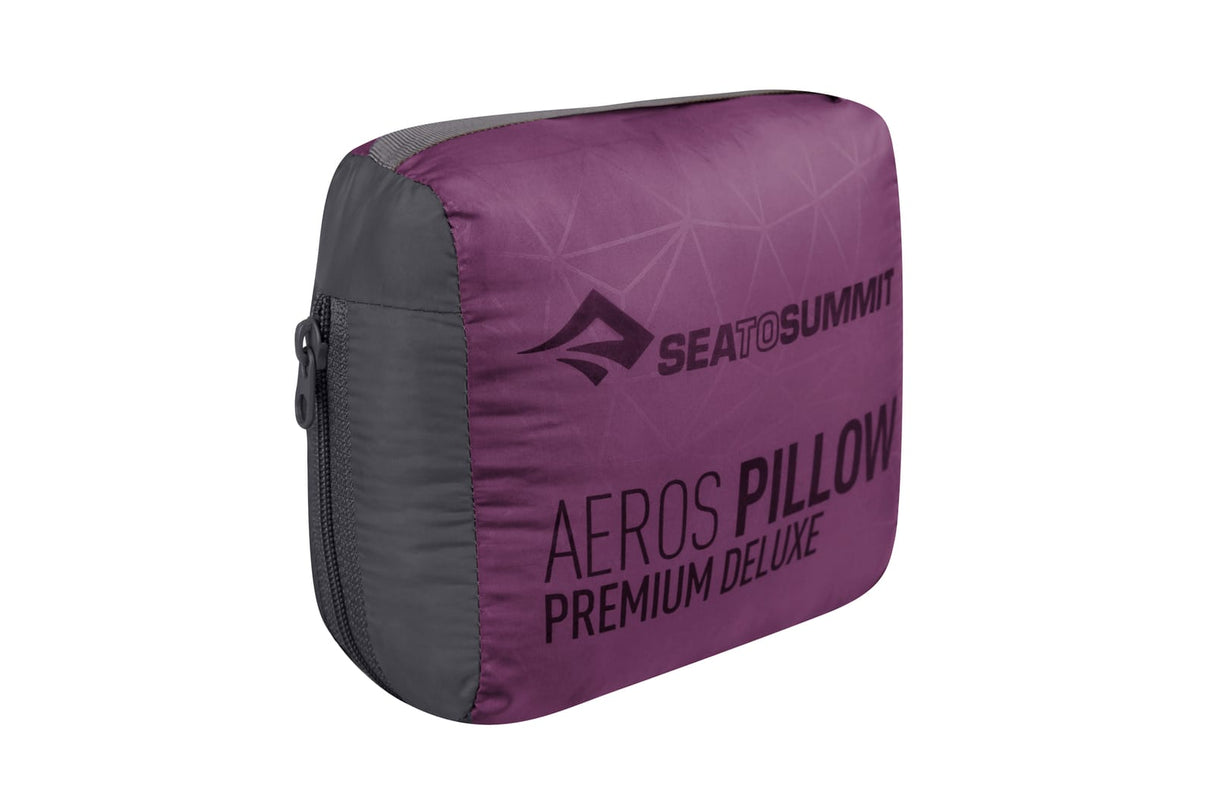 Sea to Summit Aeros Premium Deluxe Pillow - Clearance