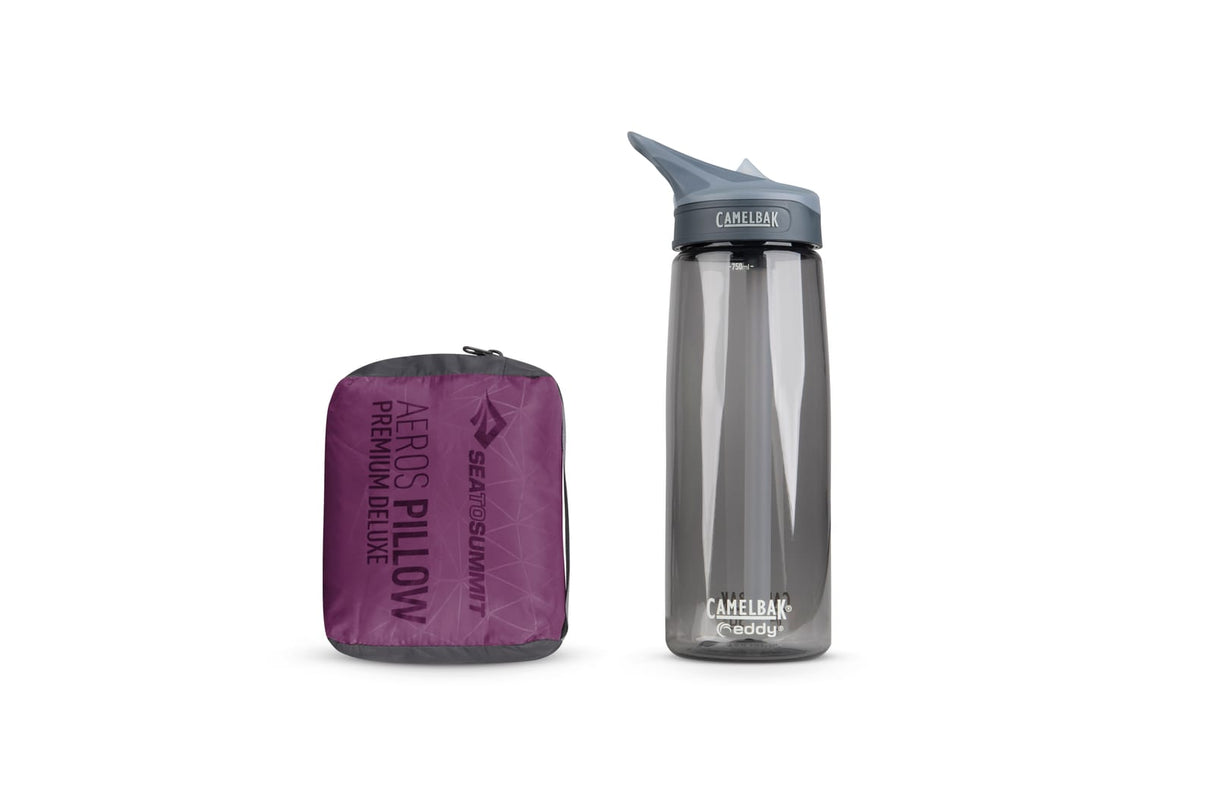 Sea to Summit Aeros Premium Deluxe Pillow - Clearance