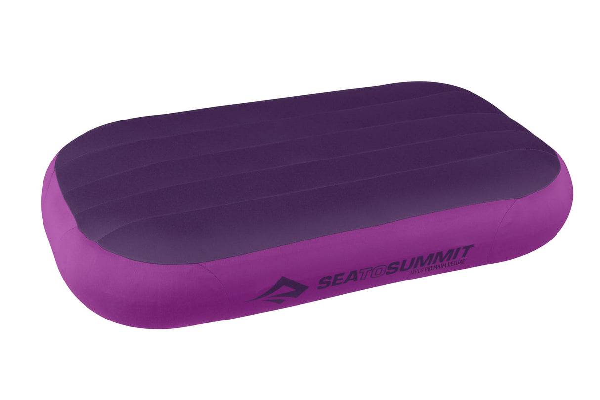 Sea to Summit Aeros Premium Deluxe Pillow - Clearance