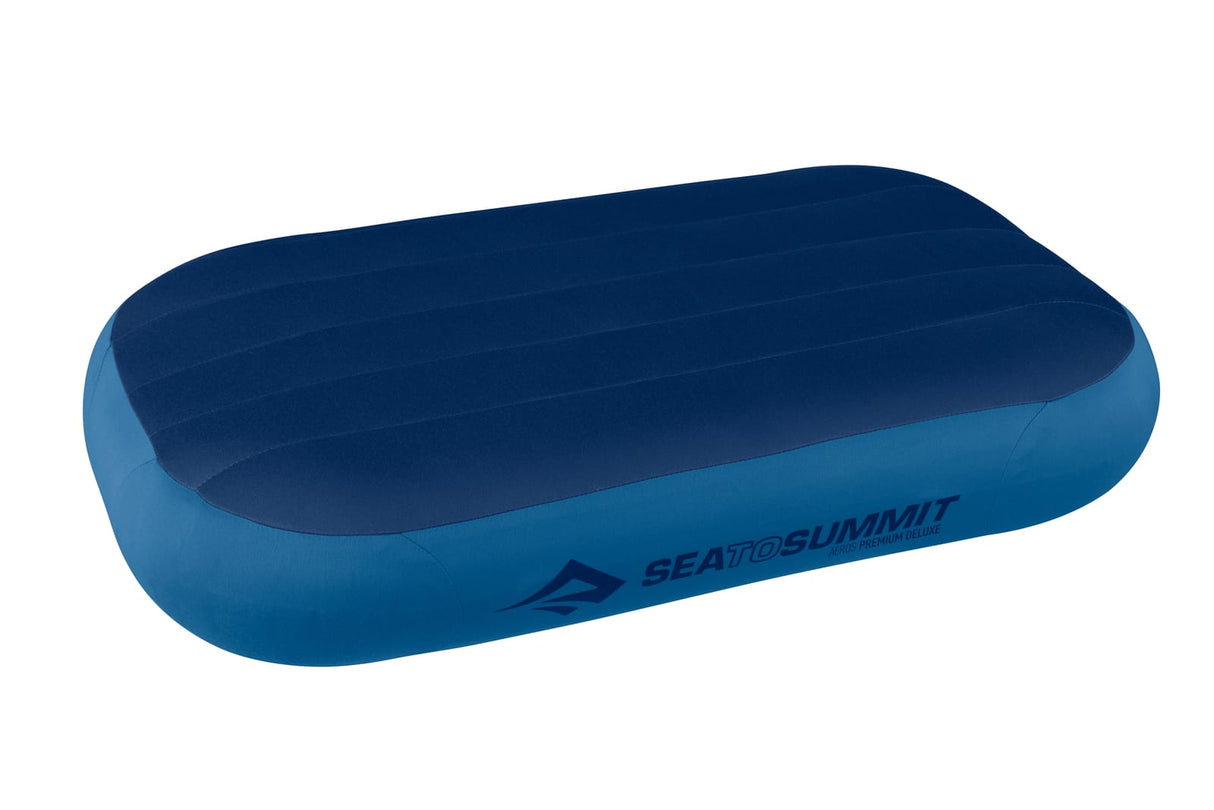 Sea to Summit Aeros Premium Deluxe Pillow - Clearance