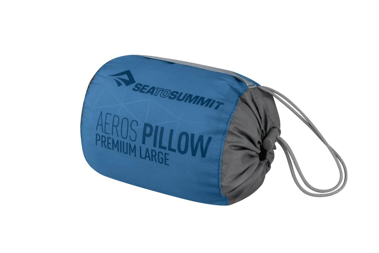 Sea to Summit Aeros Premium Pillow