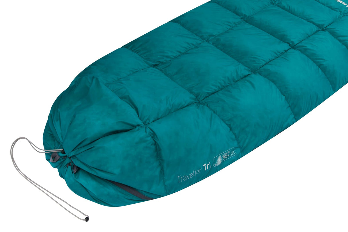Sea to Summit Traveller Down Sleeping Bag TrI - Clearance