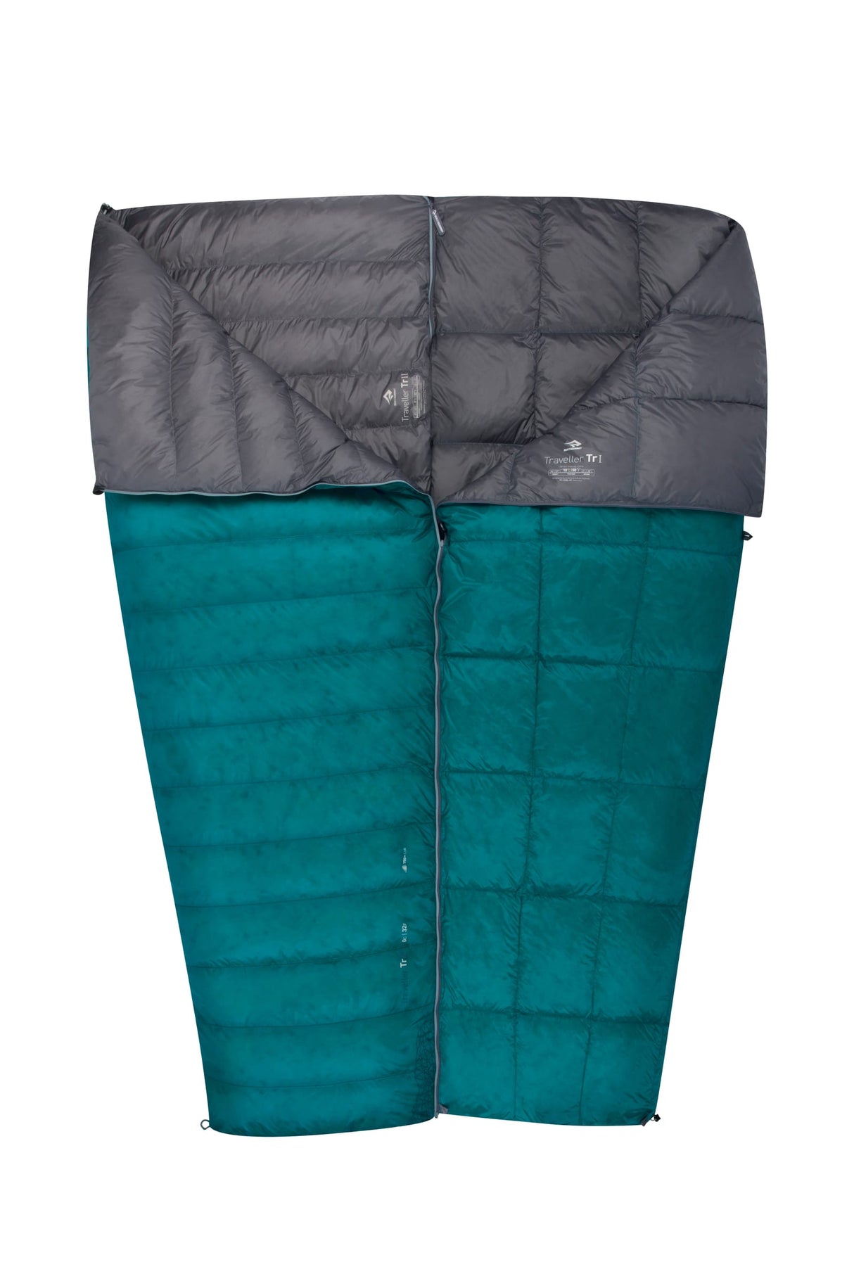 Sea to Summit Traveller Down Sleeping Bag TrI - Clearance