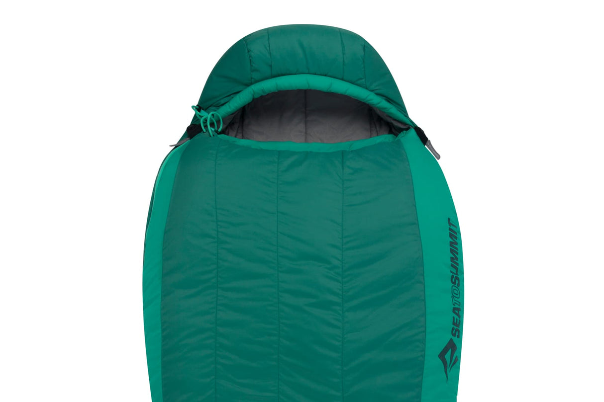 Sea to Summit Traverse Synthetic Sleeping Bag TvIII - Clearance