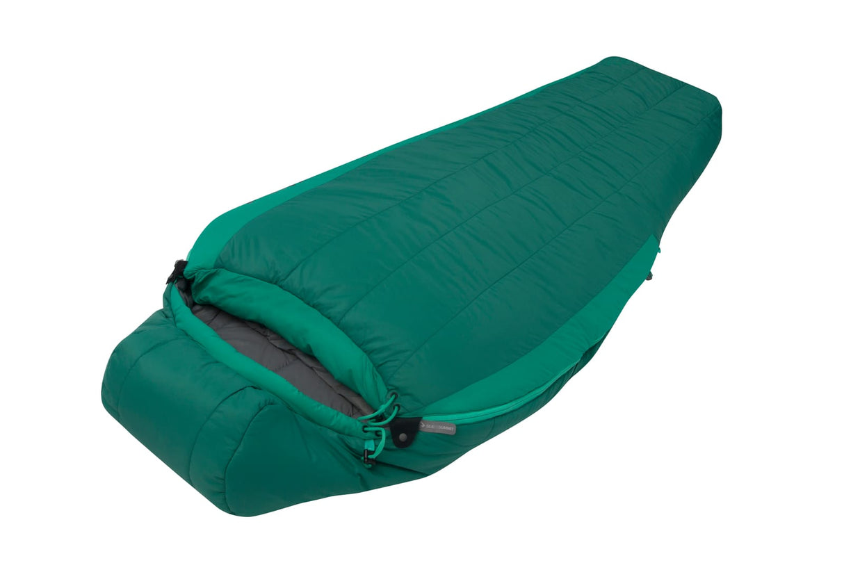 Sea to Summit Traverse Synthetic Sleeping Bag TvIII - Clearance