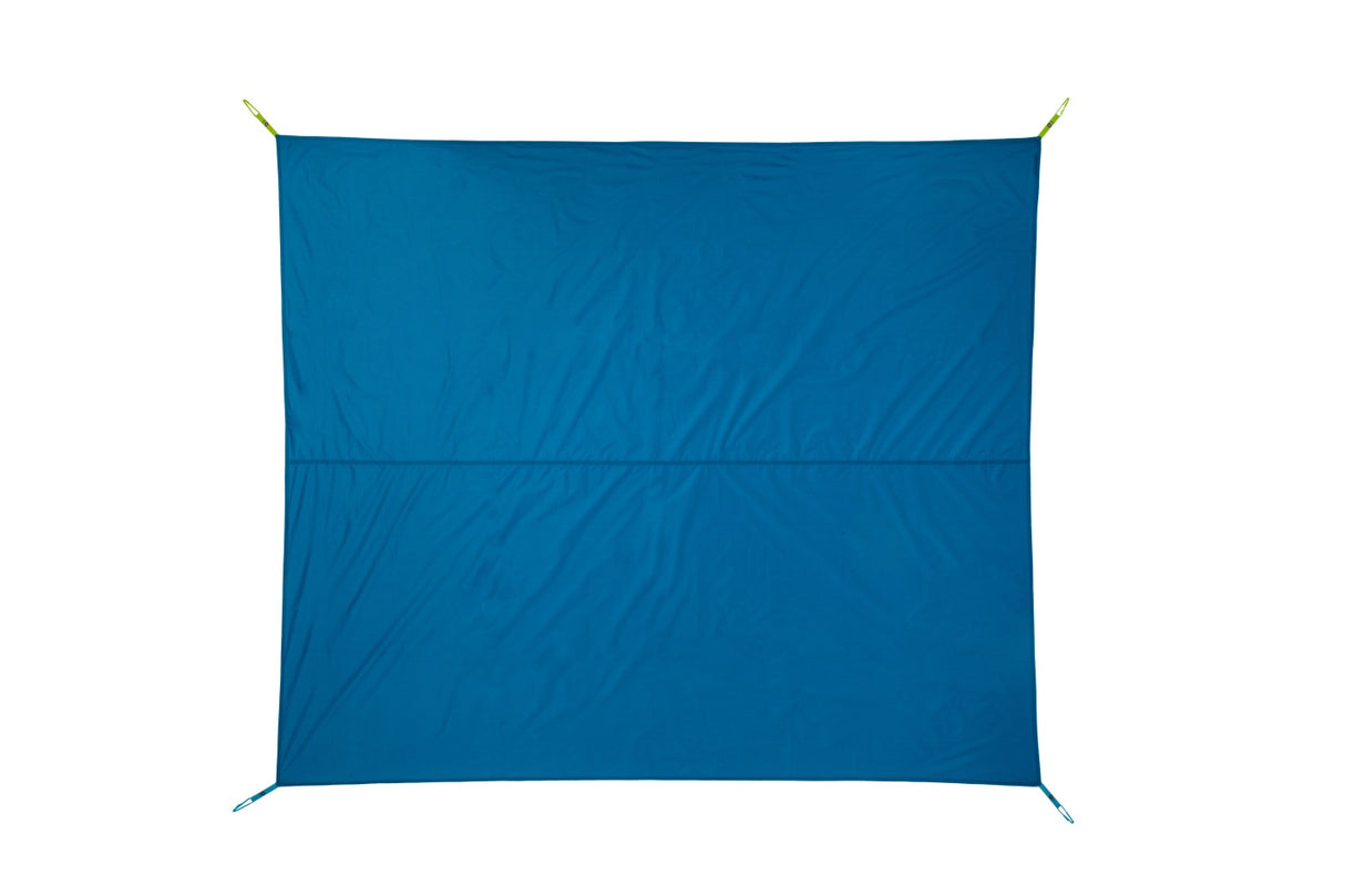 Nemo Aurora Highrise Footprint 4P