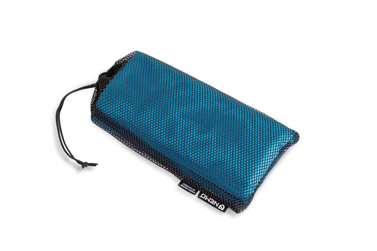 Nemo Aurora Highrise Footprint 4P