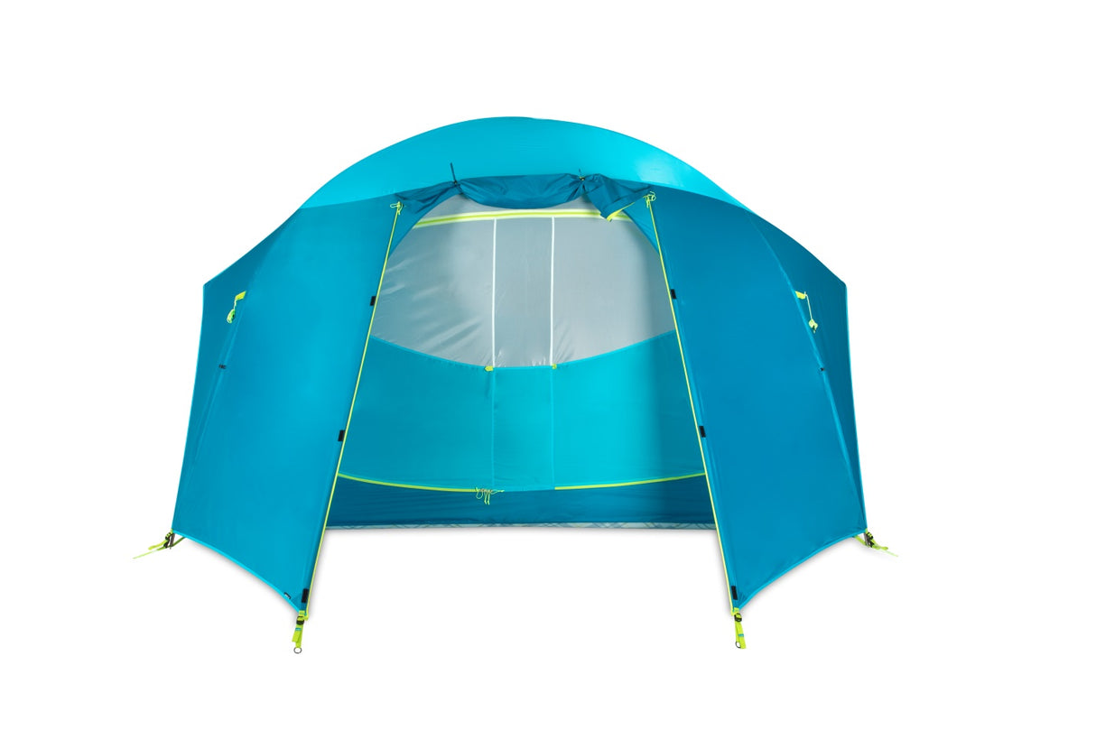 Nemo Aurora Highrise Camping Tent 6P