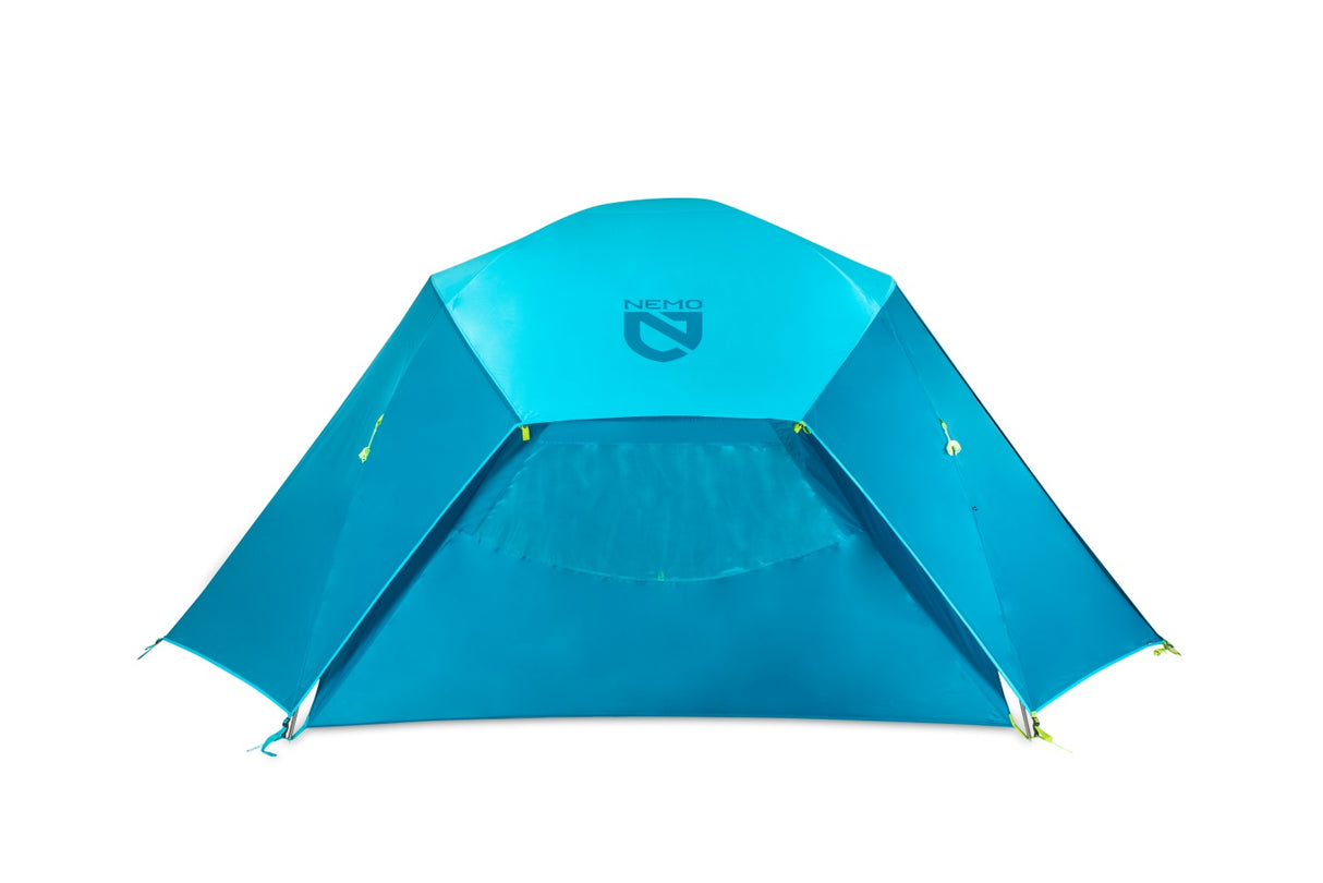 Nemo Aurora Highrise Camping Tent 6P