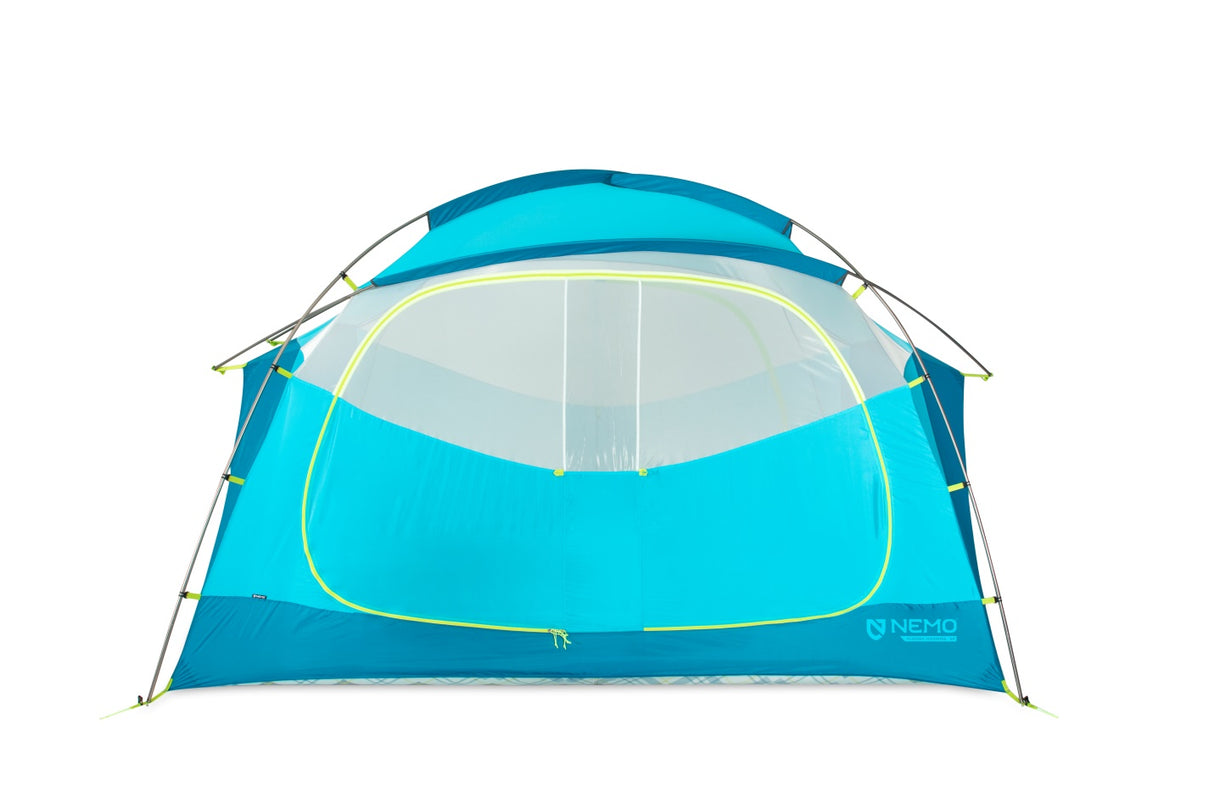 Nemo Aurora Highrise Camping Tent 6P